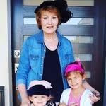Cyndi Hall-Shippy - @hallshippy - Instagram