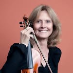 Cyndi Hall’s Music studio /Cyndi Hall Music - @insaneviolin - Instagram
