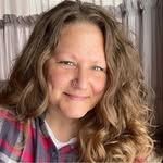 Cyndi Harty-Patrick - @cyndihartypatrick - Instagram