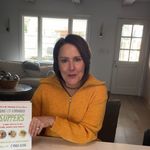 Cyndi Kane - @save_it_forward_suppers - Instagram