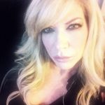 Cindy Marshall - @lafiregirl911 - Instagram