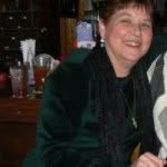 Cyndi Gaynor-Marshall - @campfire0428 - Instagram