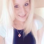 Cyndi Marshall - @crmarshall91 - Instagram