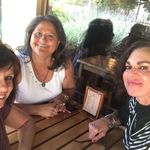 Cyndi Marshall - @cynmarshall67 - Instagram