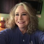 Cyndi Marshall Gooding - @1st_lady_votto - Instagram