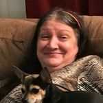Cindy Olson - @cindy_olson_ - Instagram