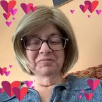 Cyndi Heller -Olson - @xodaxa5490 - Instagram
