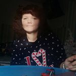 Cyndi Röse - @cyndi12051988 - Instagram