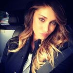 Cyndi Rose - @labelle_tisme - Instagram