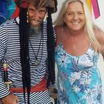 Cyndi Rose - @cyndilrose - Instagram