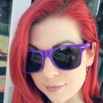 Cyndi Rose - @hiamcyndi - Instagram