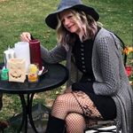 Cyndi Rose Kelley Pranger - @cyndirose1 - Instagram