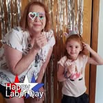 Cyndi Ross - @cyndi.ross1027 - Instagram