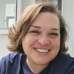 Cyndi Ross Hedden - @cyndsterful - Instagram