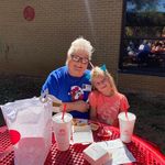 Cyndi Ross Stroud - @stroud1964 - Instagram