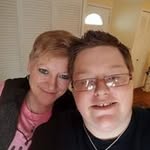 Cyndi Scott - @cyndi.scott.526 - Instagram