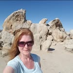 Cyndi Scott - @selah.la.vie.socal - Instagram