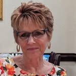 Cyndi Scott - @authorccscott - Instagram