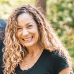 Cyndi Scott - @cyndstagram - Instagram