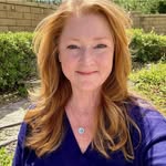 Cyndi Scott - @blessdbyondbelief - Instagram