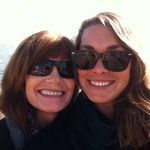 Cyndi Aschenbrenner Sharp - @cyndisharpie - Instagram