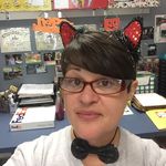 Cyndi Sharp - @cinnamom2017 - Instagram