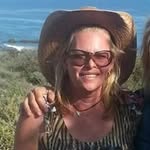 Cyndi Allen Stanley - @cyndilulue - Instagram