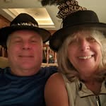 Cyndi Johnson Stanley - @cyndijohnsonstanley - Instagram