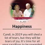 Cyndi Stanley - @crstanley542 - Instagram