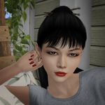 Cyndi Stephens - @gryphon.ronas - Instagram