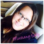 Cyndi Stephens - @justamustanggirl - Instagram