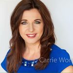 Cyndi Padgett Summers - @cyndis34 - Instagram