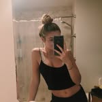 Cyndi Thomas - @cyndi.baby - Instagram