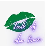 Cyndi Thomas - @talk_of_da_town_and_more - Instagram