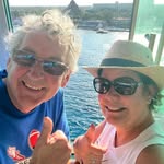 Cyndi Thomas - @cyndithomas - Instagram
