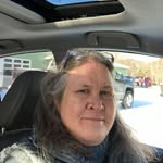 Cyndi Thomas - @gooncatkid - Instagram