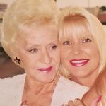 Cyndi Thomas Cliburn - @cyndithomascliburn - Instagram
