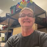 Cyndi Thomas Vaughn - @cindi_70 - Instagram