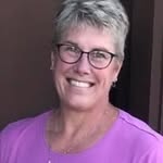 Cynthia Randolph-Varney - @cyndie5green - Instagram