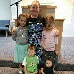 Cyndi Webb - @grannaof_6 - Instagram