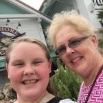 Cyndi Webb - @granna_of6 - Instagram