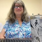 Cyndi Webb - @randcwebb - Instagram