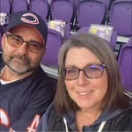 Cyndi Webb - @cyndiwebb16 - Instagram