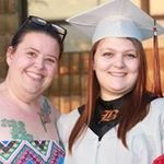 Cyndi White - @treyvernashtensmom - Instagram