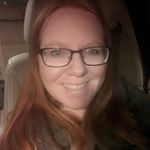Cyndi White - @cyndi.3.3.3 - Instagram