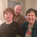 Cyndi White - @thewhitefamilytxga - Instagram