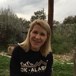 Cyndi White - @txtrump2020 - Instagram