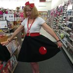 Cyndi Young - @lv2beasahm - Instagram