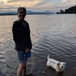 Cyndy Gray - @sniddleyw25 - Instagram