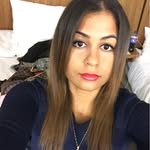 Cynthia Abel - @cyni992 - Instagram